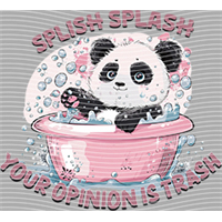 Animal Text Series-AT 1746